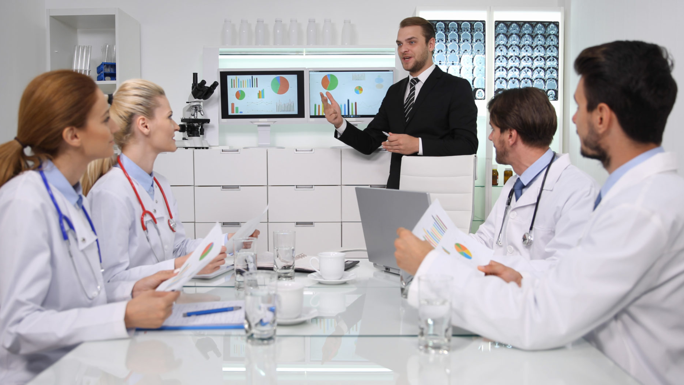 How to Become a Clinical Project Manager?