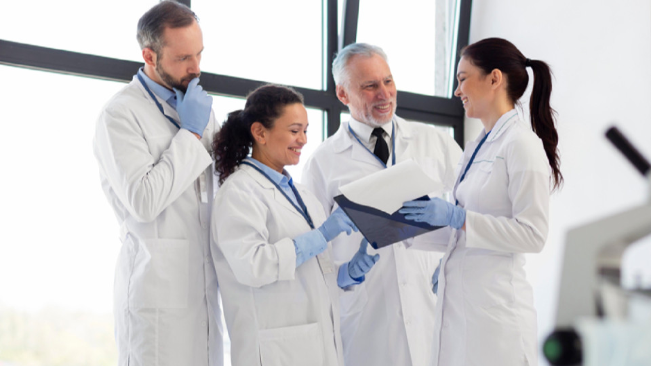 Clinical Research Coordinator Certification CCRPS