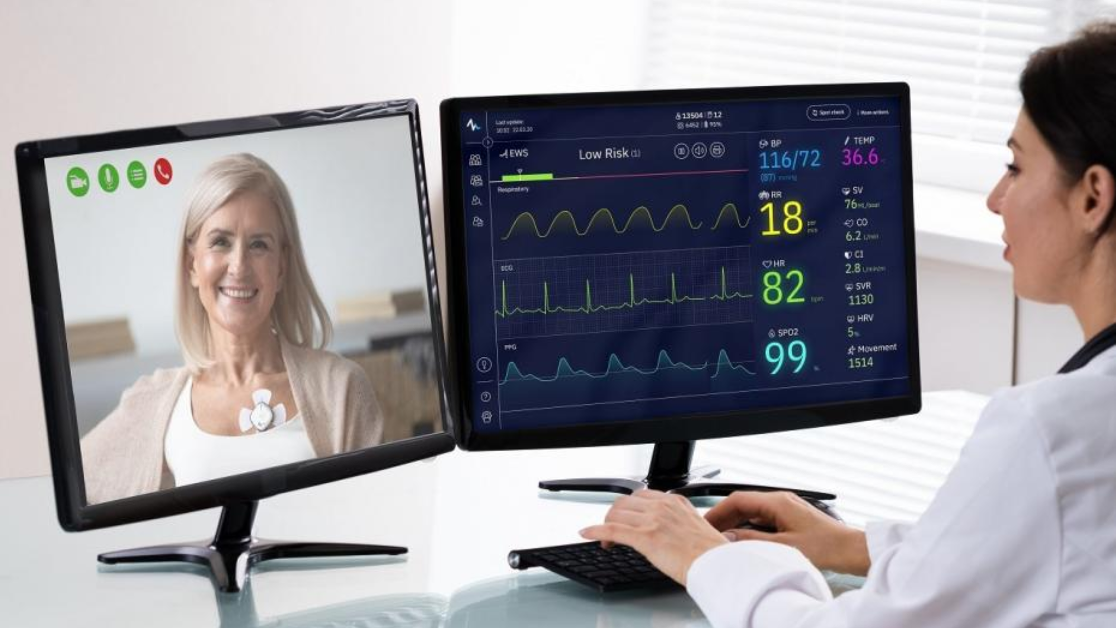 The Beginner’s Guide to Remote Patient Monitoring