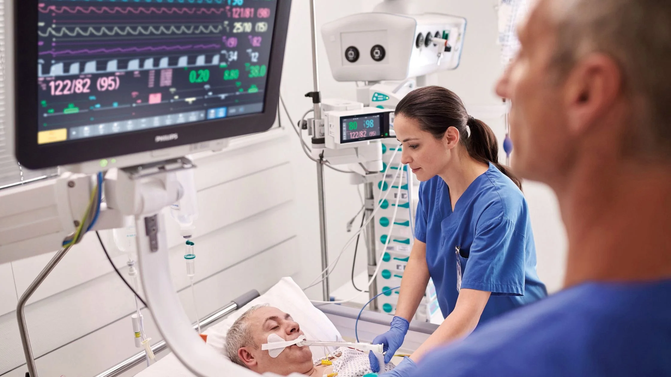 Benefits and Risks of Continuous Medical Monitoring