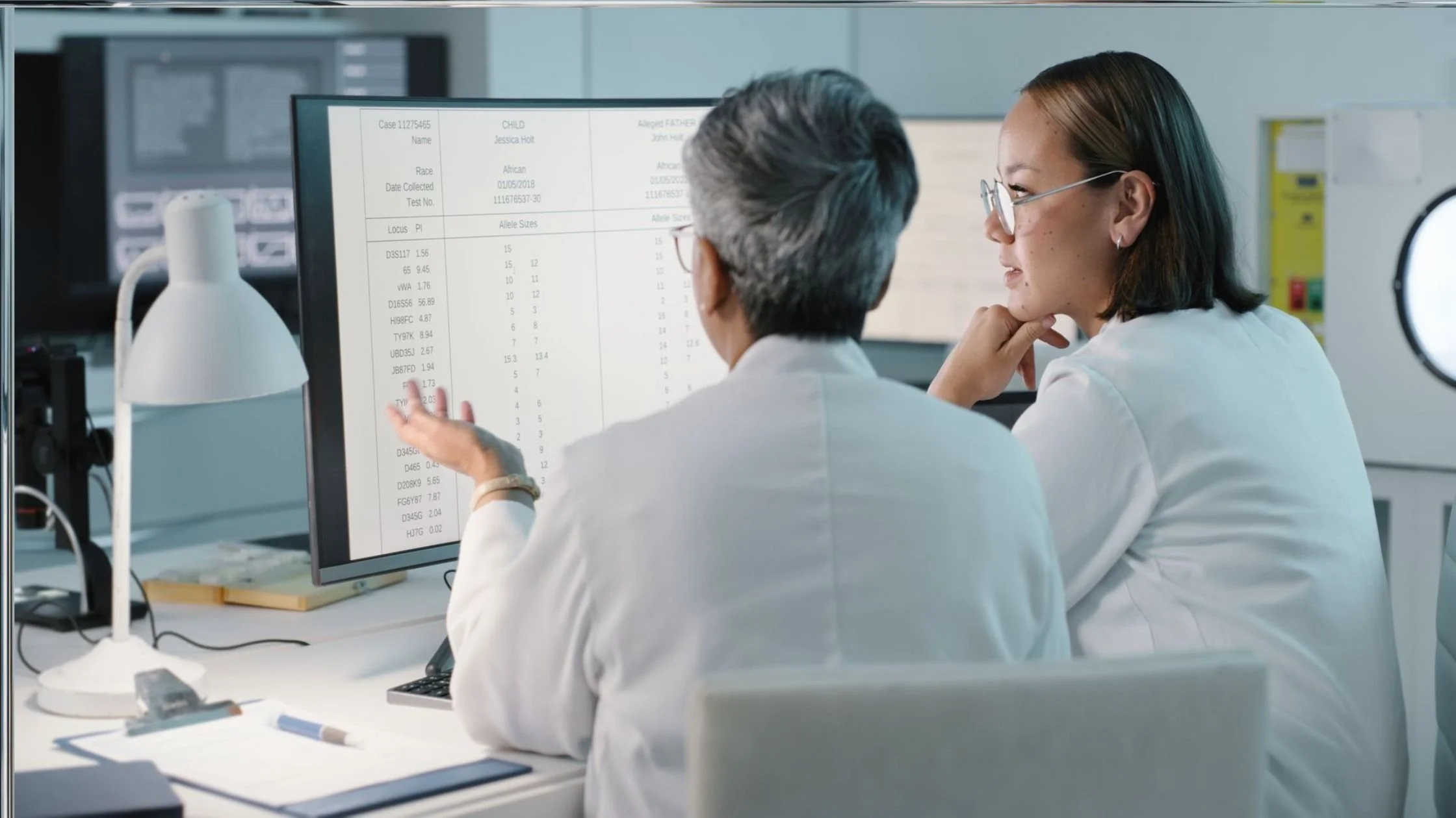 How GCP Training Enhances Data Accuracy in Clinical Trials