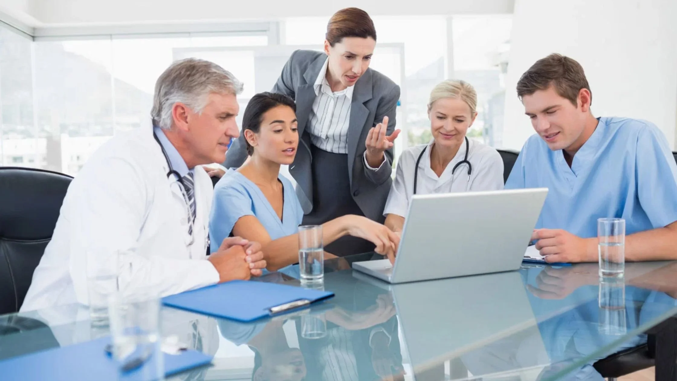 GCP Training for Clinical Trial Monitors: Key Considerations