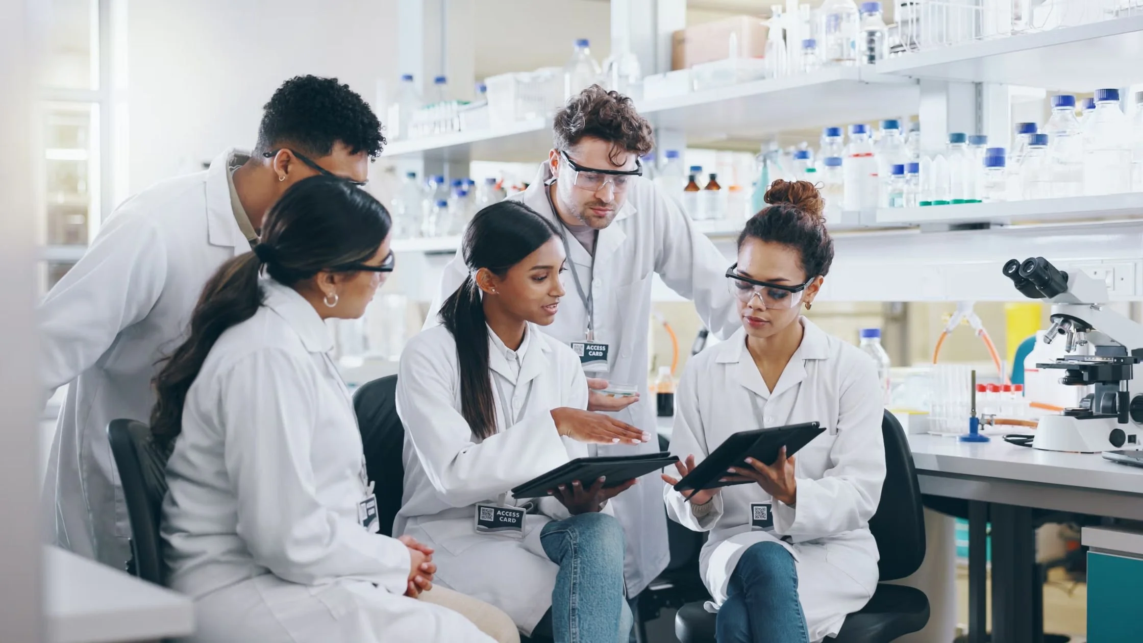 How to Maintain GCP Compliance in Ongoing Clinical Trials