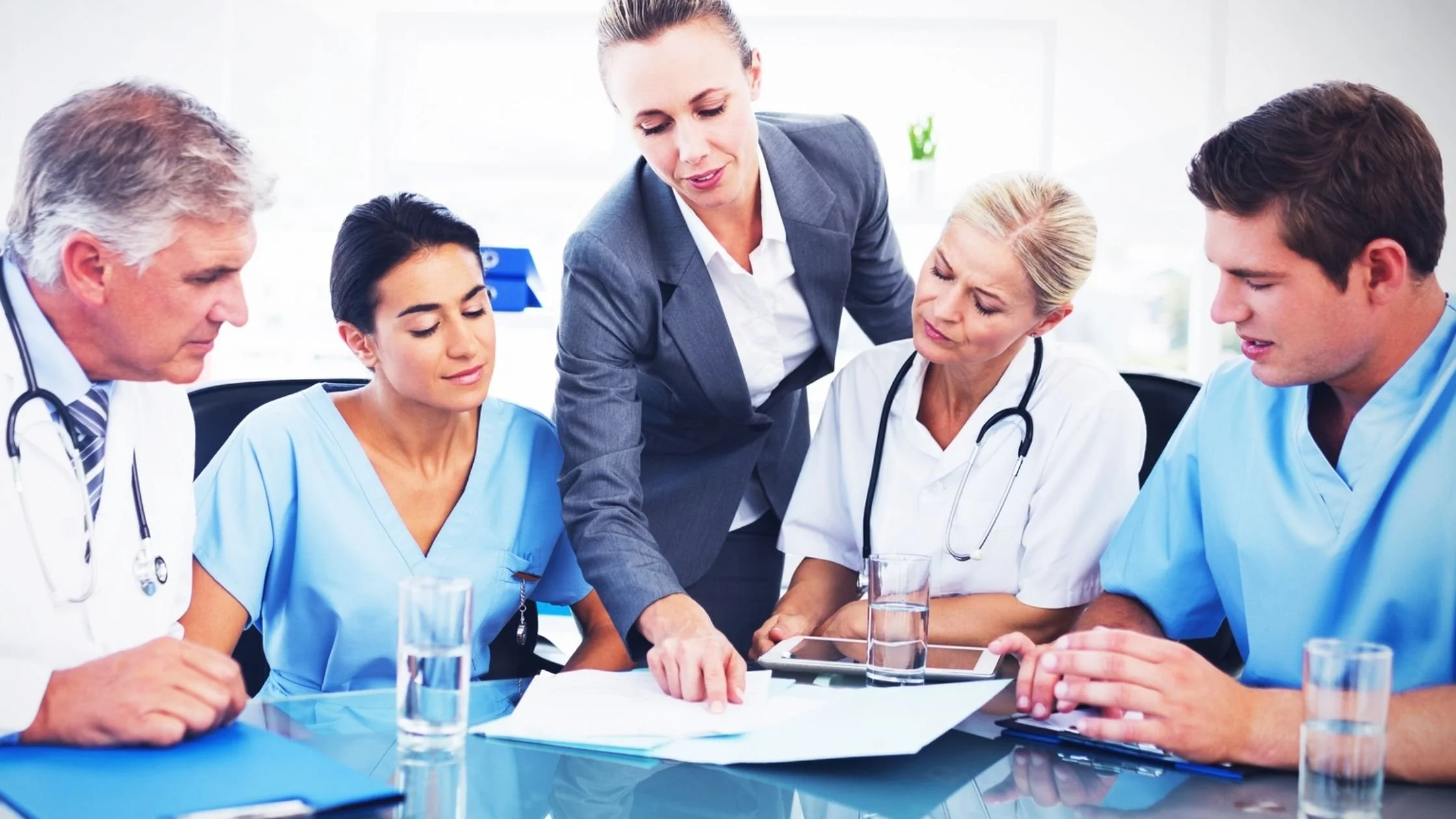 What to Expect from a GCP Training Exam