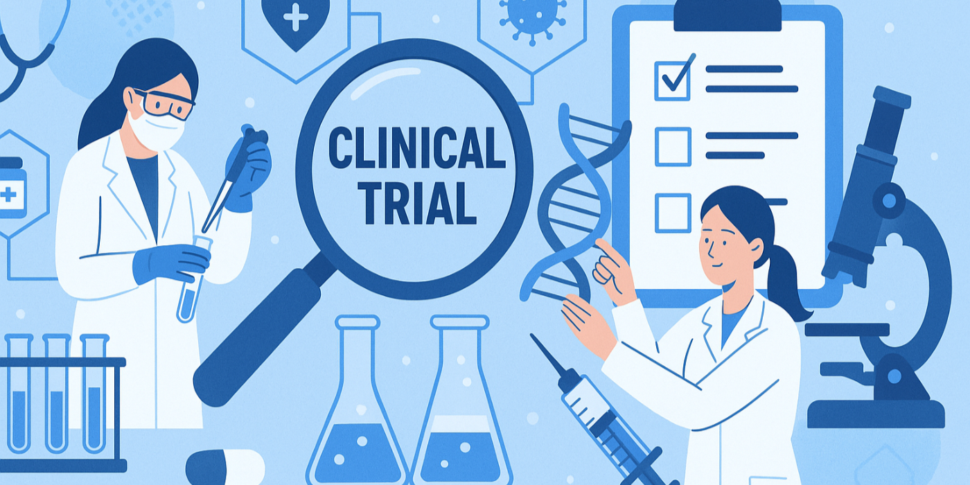 Virtual Reality Clinical Trials: Step Inside the Future of Medicine (2025)