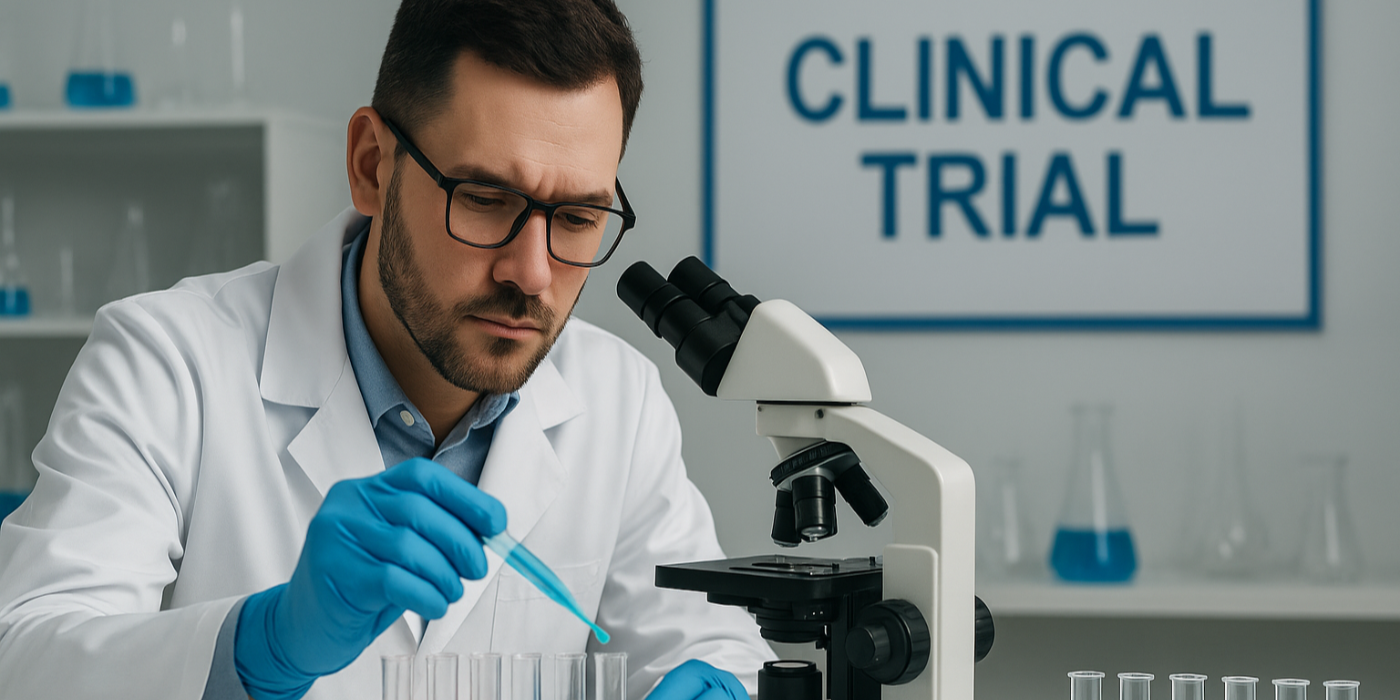 Clinical Research Assistant Career Roadmap: Steps and Essential Skills