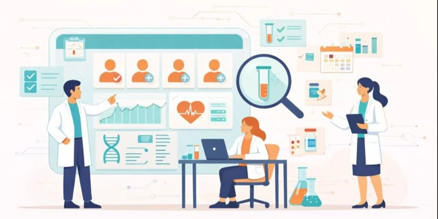 Decentralized Clinical Trials 2025 Industry Adoption Trends Report