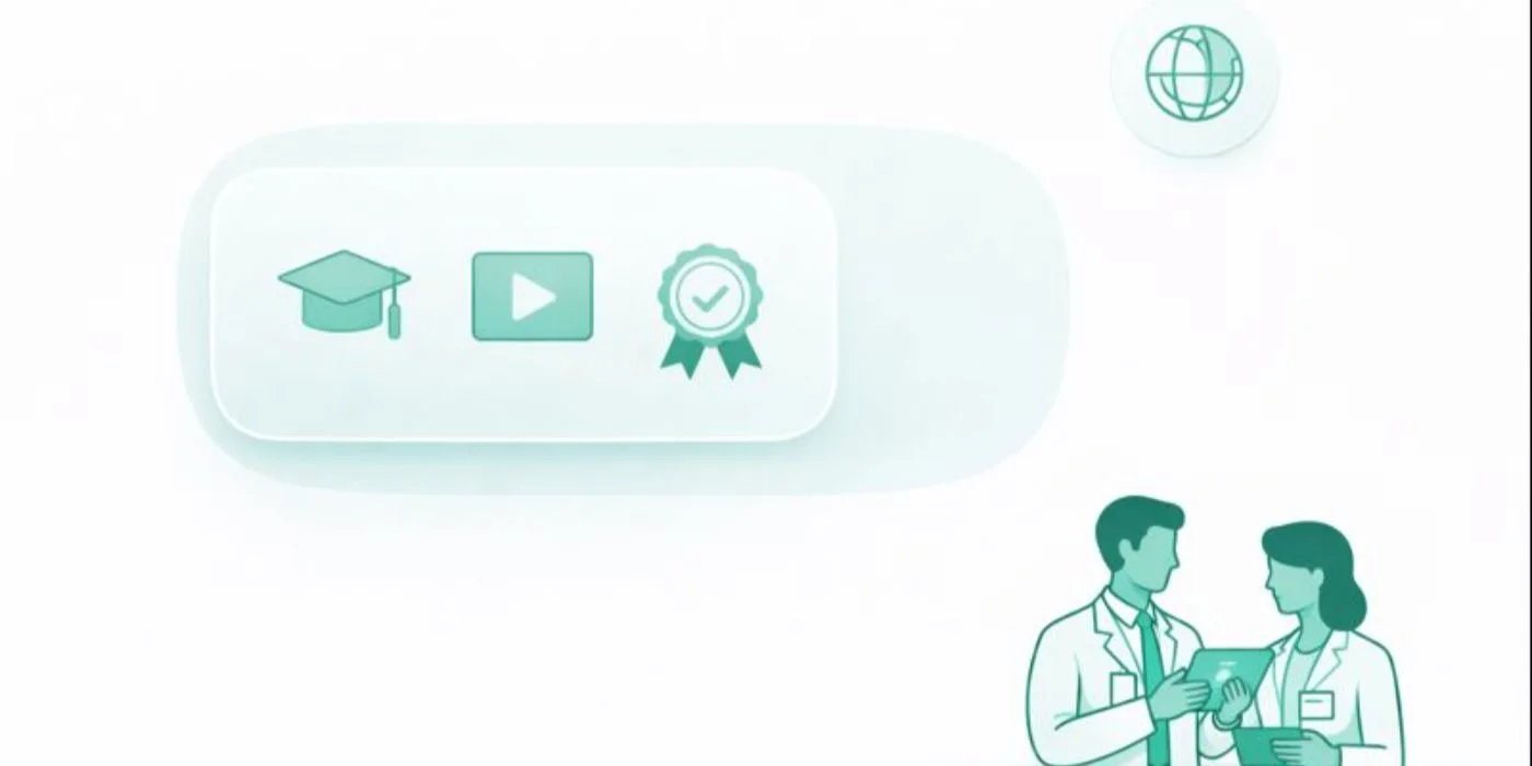 Clinical Research Continuing Education Providers: Global Directory