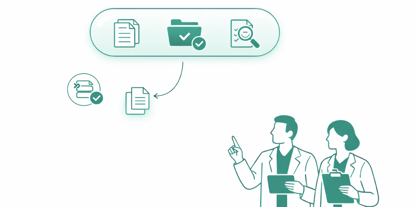 Managing Clinical Trial Documentation: Essential CRA Techniques