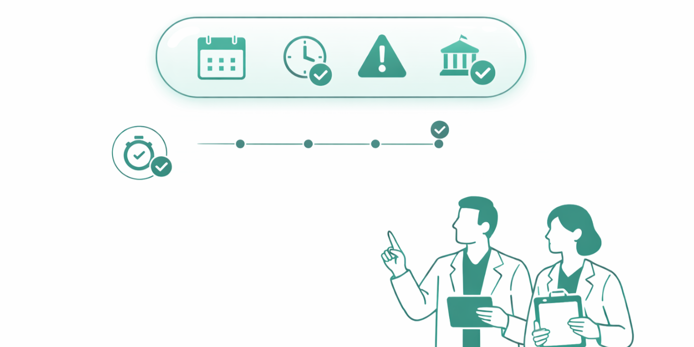 Drug Safety Reporting: Essential Timelines &amp; Regulatory Requirements
