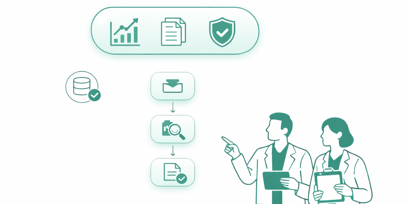 Aggregate Reports in Pharmacovigilance: Step-by-Step Guide