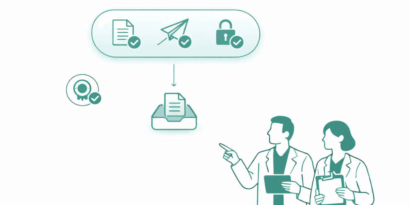 Mastering Regulatory Submissions in Pharmacovigilance