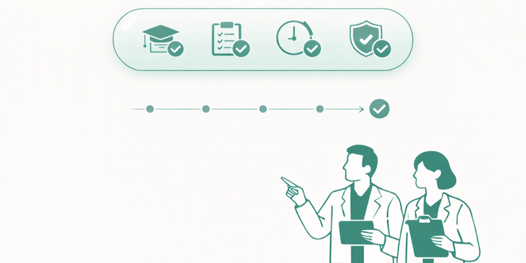 Essential Training Requirements under GCP Guidelines