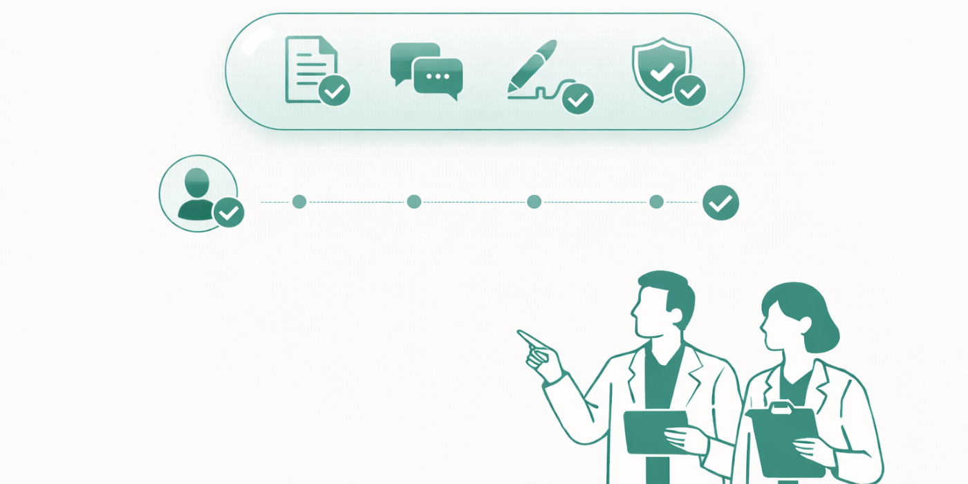 Informed Consent Procedures: Mastering GCP Compliance