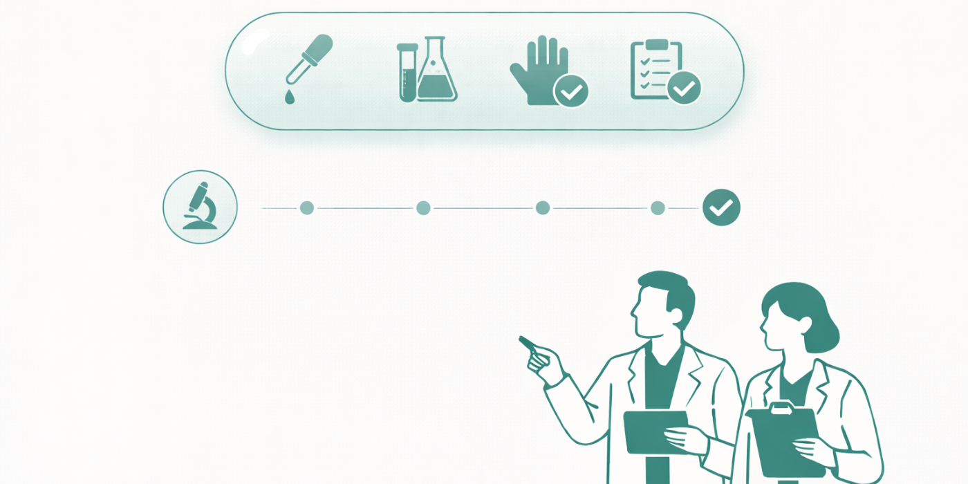 Laboratory Best Practices: Essential Techniques for Research Assistants