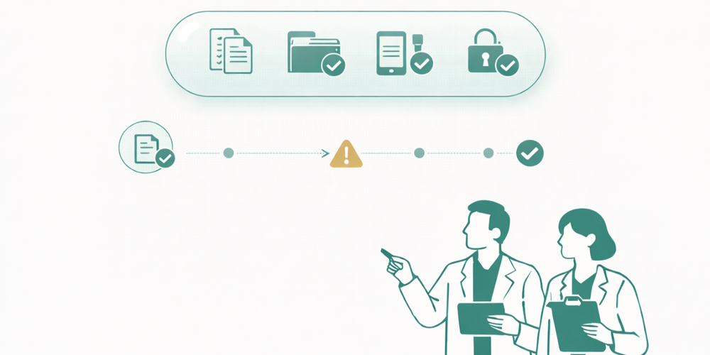 Managing Study Documentation: Essential RA Skills