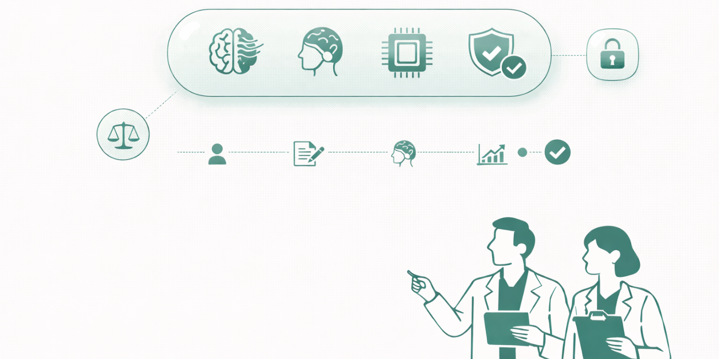 Mind-Control Clinical Trials: How Neuroscience Will Change Human Health by 2030