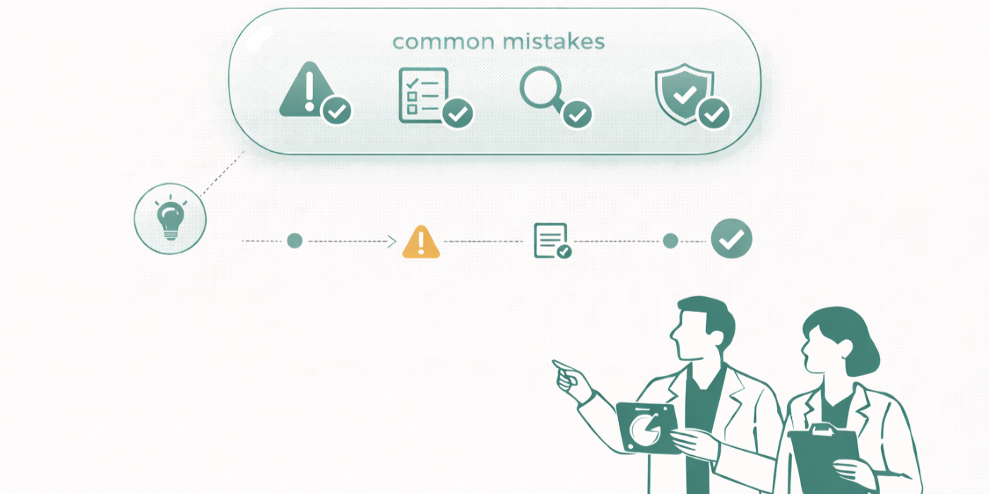 CRA Certification Exam: Common Mistakes and How to Avoid Them