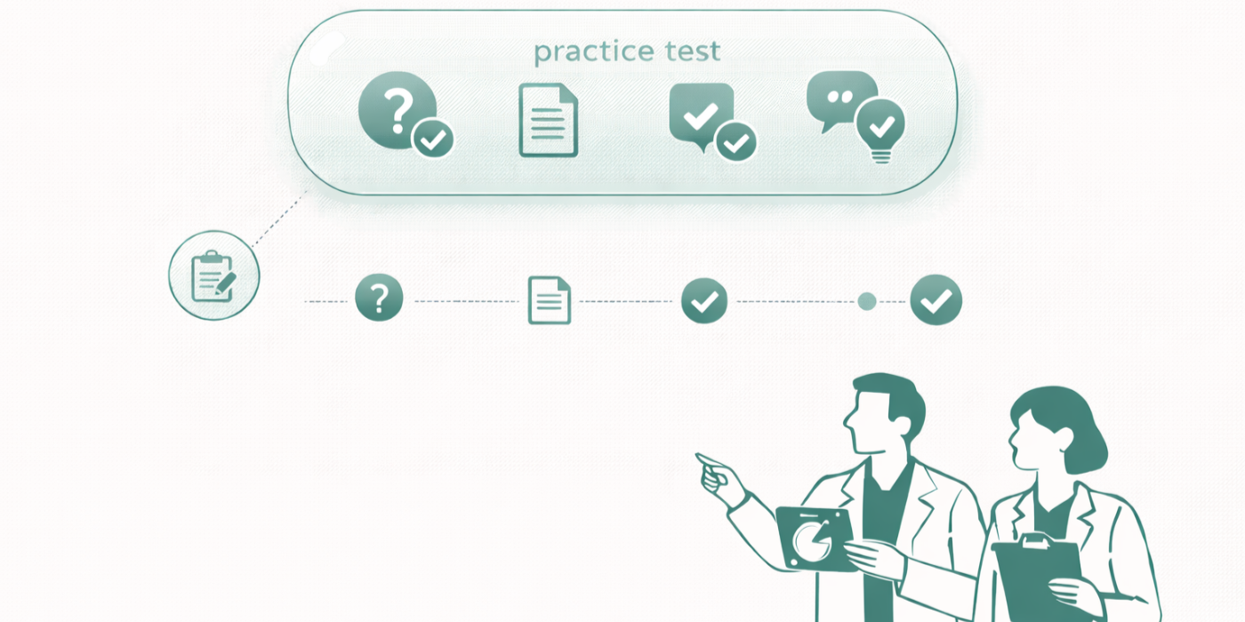 Practice Test for the Clinical Research Associate Exam (Free & Detailed)