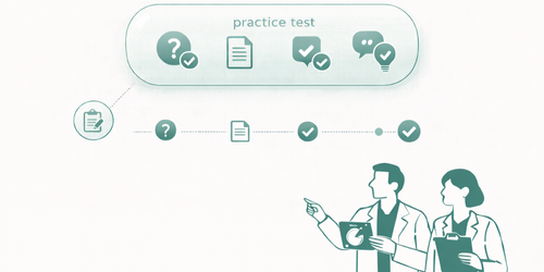 Practice Test for the Clinical Research Associate Exam (Free & Detailed)