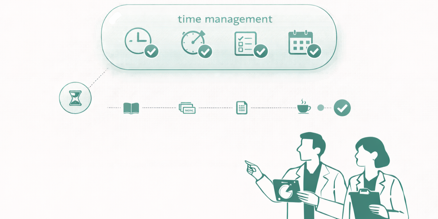 Expert Time Management Techniques for the CRA Certification Exam