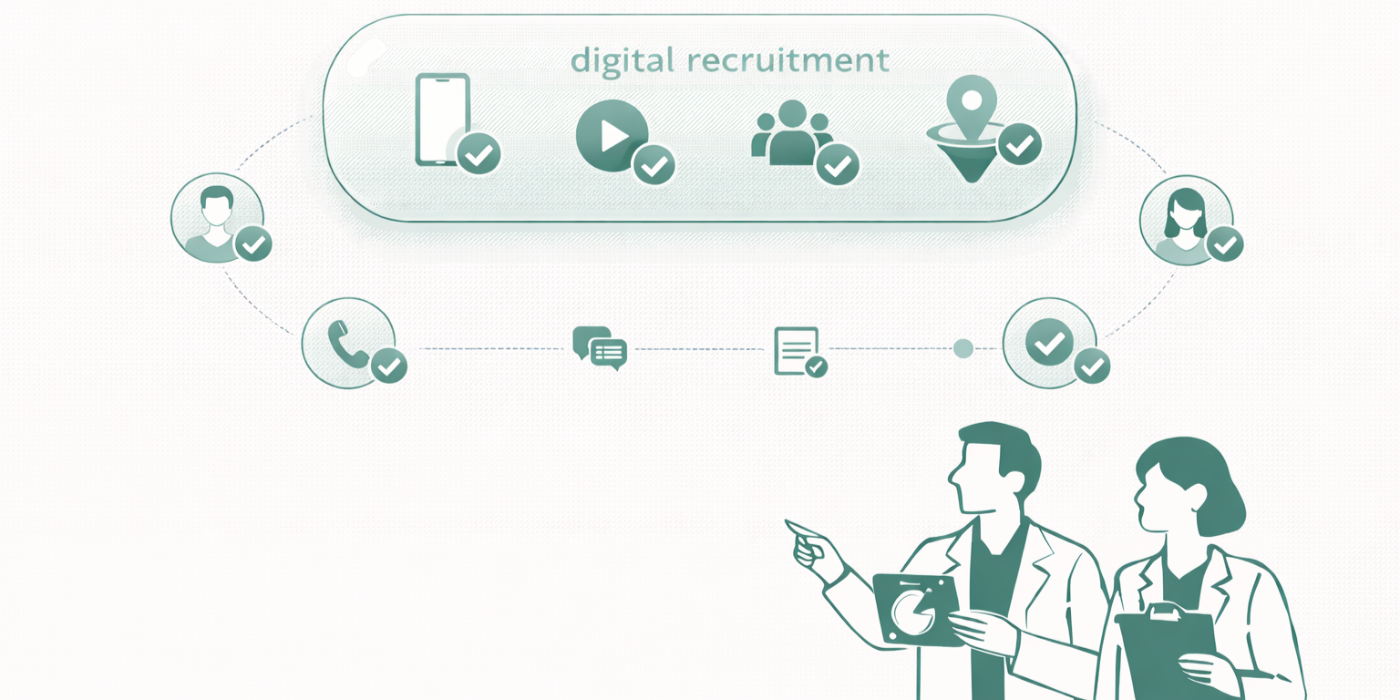 How TikTok Will Revolutionize Clinical Trial Recruitment by 2026-2027