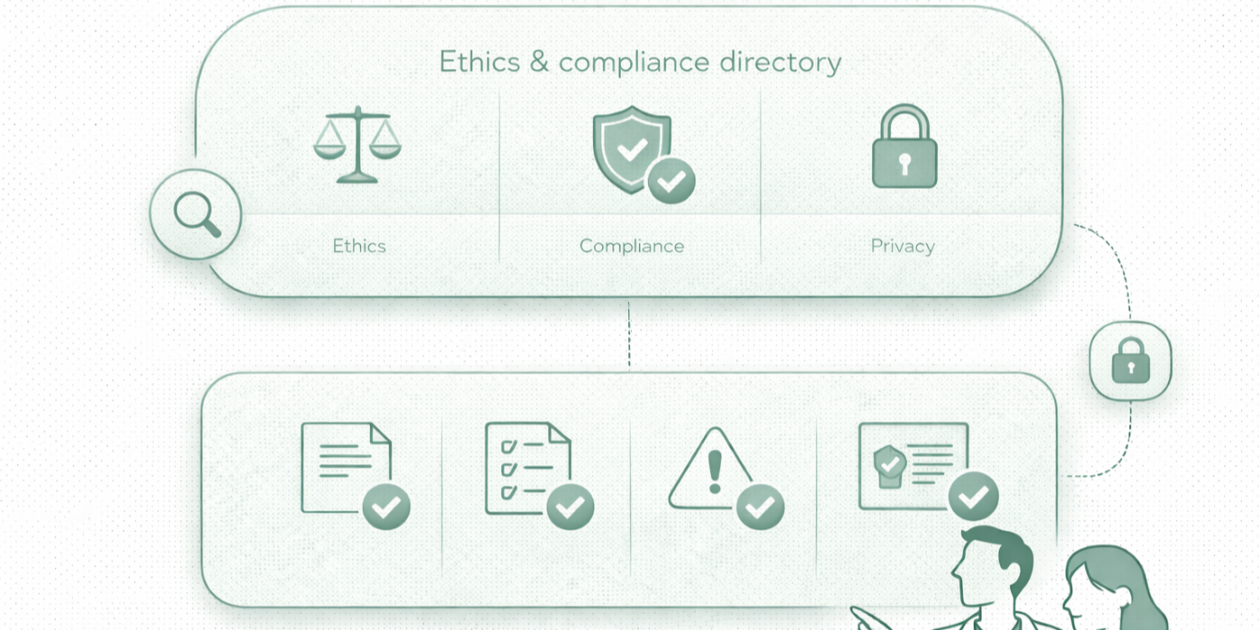 Clinical Research Ethics & Compliance Resources: Comprehensive Directory