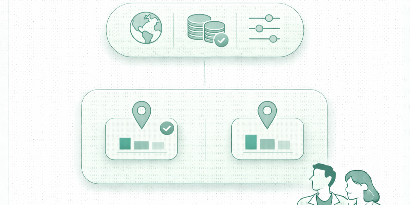 Clinical Research Salary Interactive Tool: Compare Salaries Worldwide