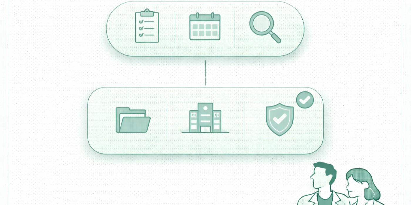 Site Monitoring Visits: Step-by-Step Guide for Coordinators