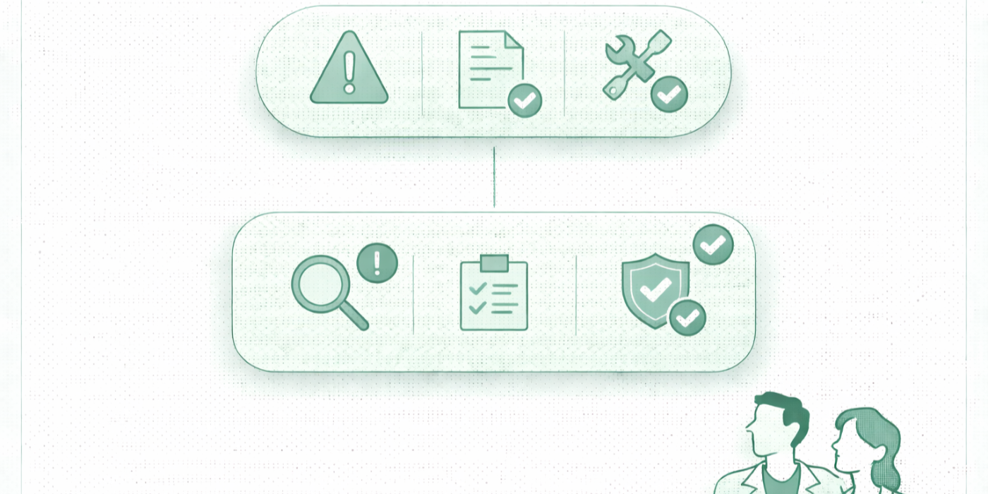 Handling Protocol Deviations: CRC’s Comprehensive Guide