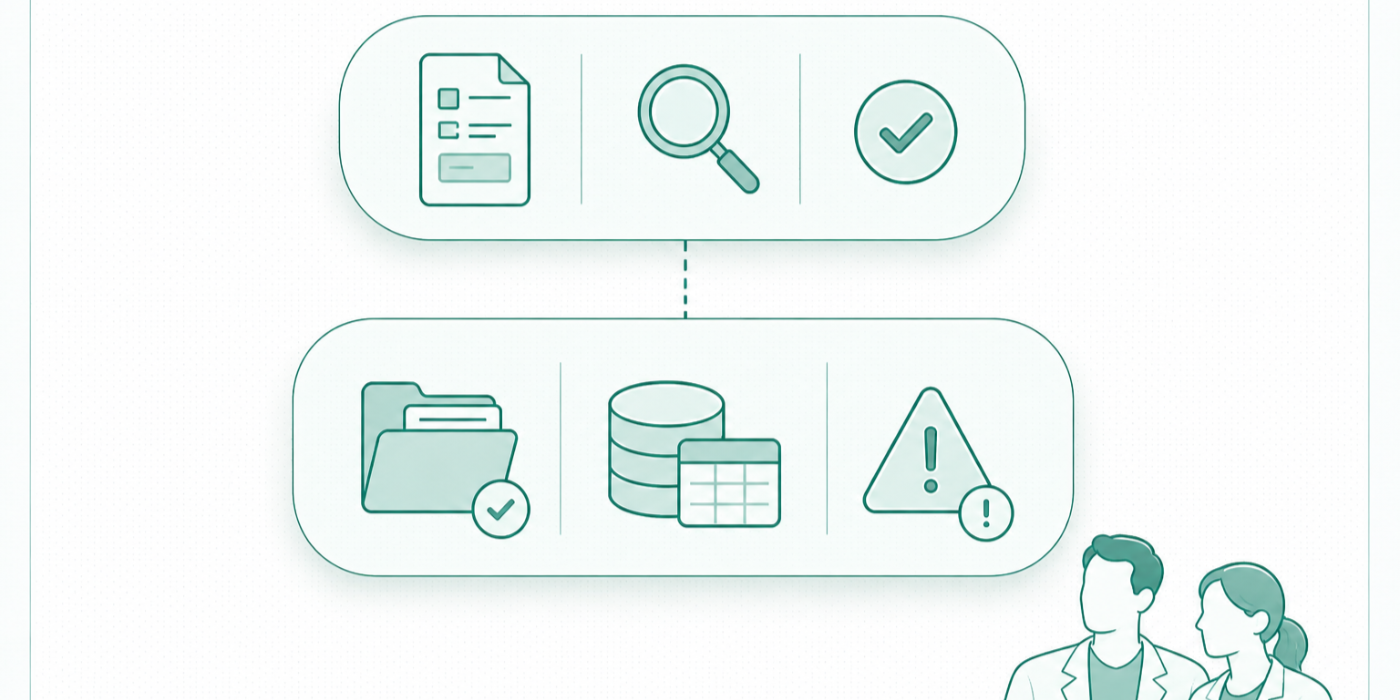 Clinical Trial Data Review & Verification: Key CRA Skills