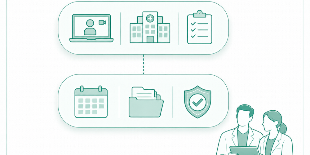 Mastering Remote & On-Site Monitoring Visits as a CRA