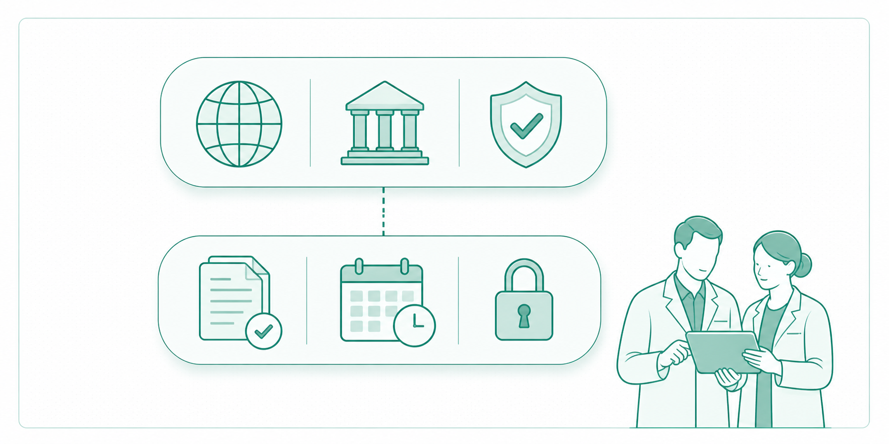 Managing Global Regulatory Compliance in Pharmacovigilance