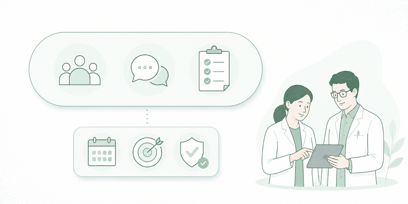 Leadership & Team Management: Clinical Trial PM Essentials