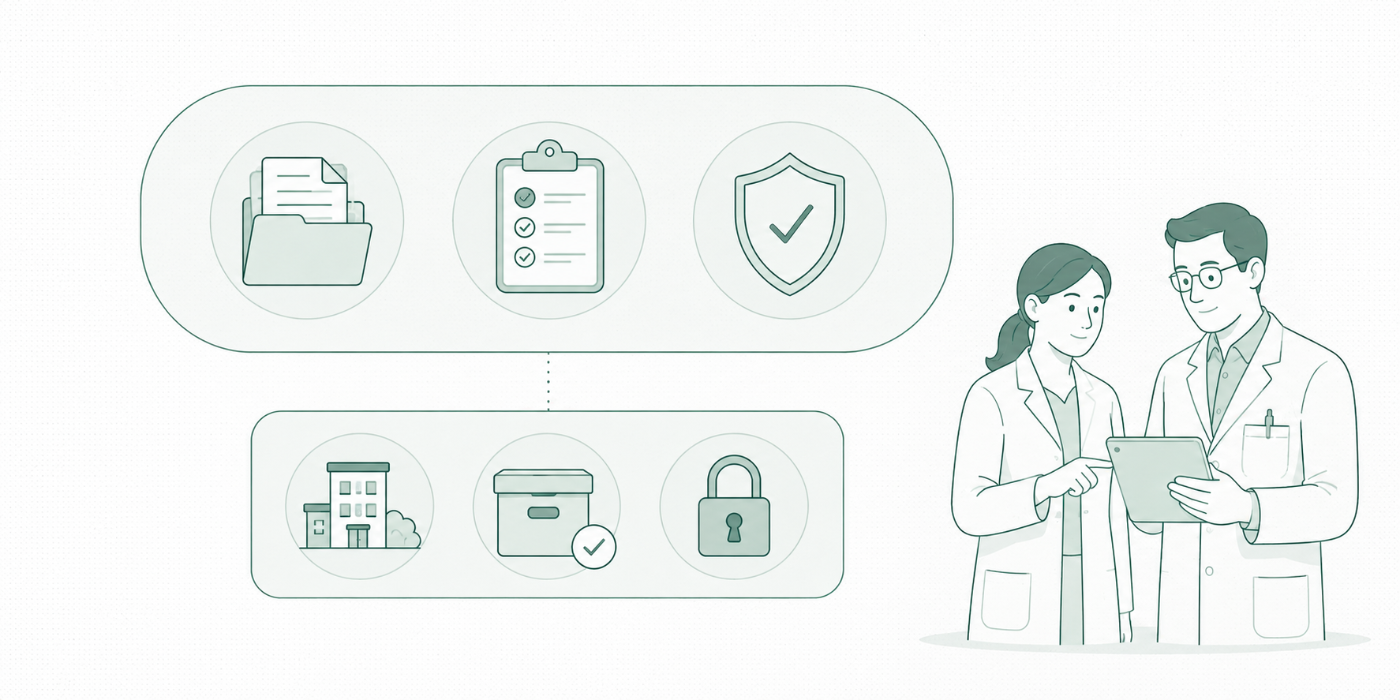 Project Close-Out Procedures: Clinical Trial PM’s Guide