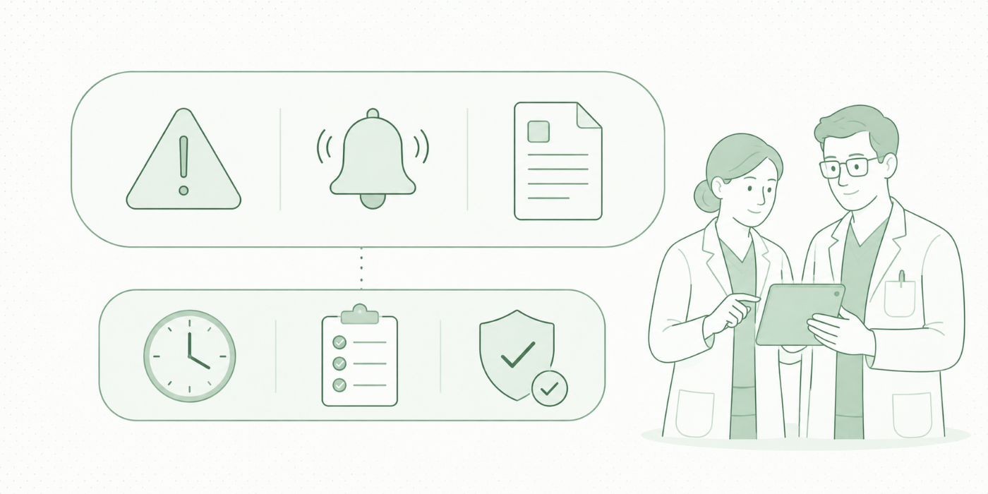 Adverse Event Reporting Compliance: Essential GCP Guidelines