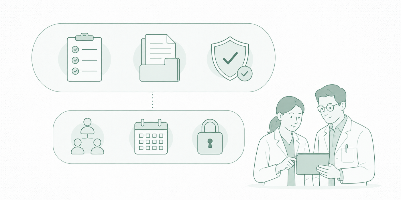 Investigator Responsibilities Under GCP: Essential Overview