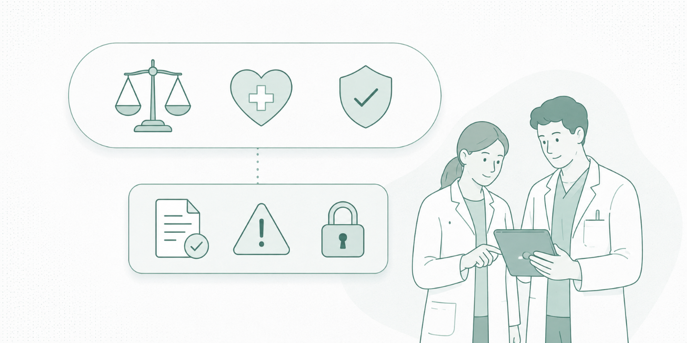 Ethical Conduct &amp; Patient Safety in GCP: Key Principles