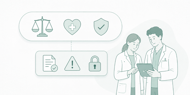 Ethical Conduct & Patient Safety in GCP: Key Principles