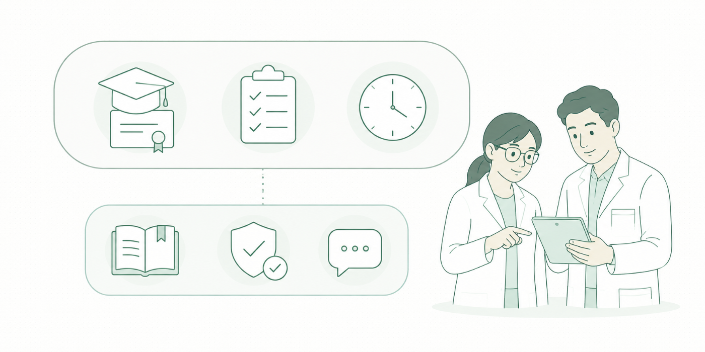 Essential Training Requirements for Research Assistants