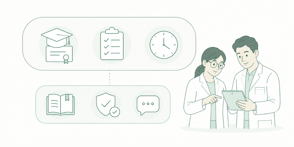 Essential Training Requirements for Research Assistants