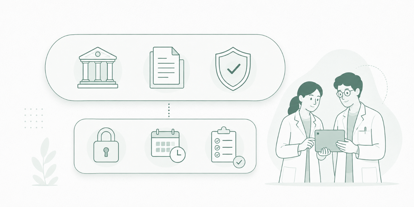 Regulatory Compliance for Medical Science Liaisons &amp; Medical Monitors