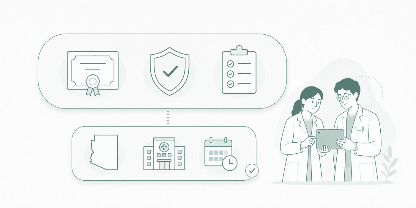 The Ultimate Guide to Getting Your Good Clinical Practice (ICH-GCP) Certification in Arizona: Everything You Need to Know in 2026-27