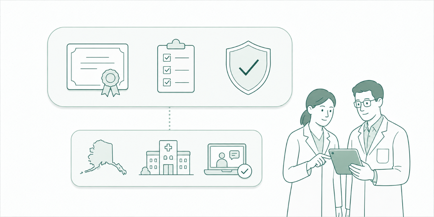 The Ultimate Guide to Getting Your Good Clinical Practice (ICH-GCP) Certification in Alaska: Everything You Need to Know in 2026-27