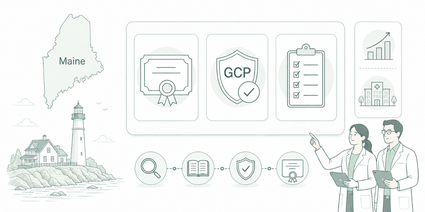 The Ultimate Guide to Getting Your Good Clinical Practice (ICH-GCP ...