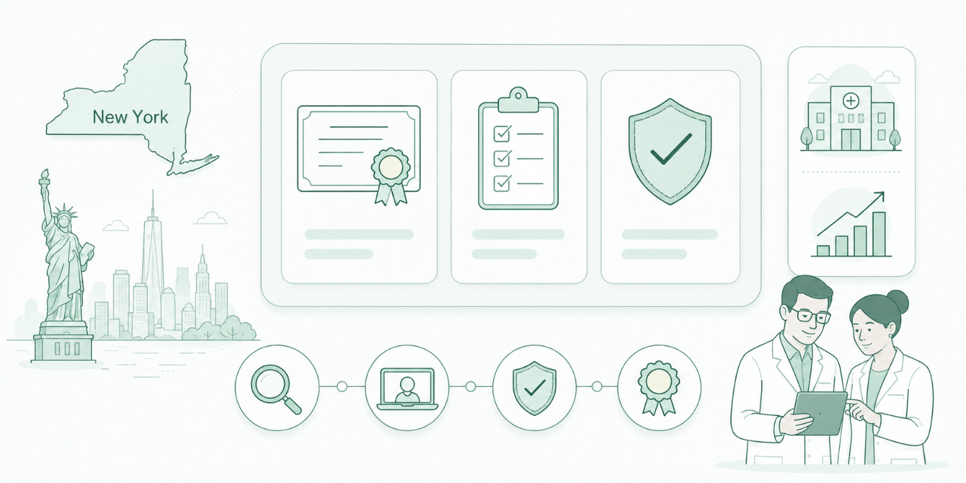 The Ultimate Guide to Getting Your Good Clinical Practice (ICH-GCP) Certification in New York: Everything You Need to Know in 2026-27