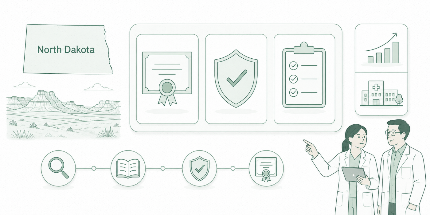 The Ultimate Guide to Getting Your Good Clinical Practice (ICH-GCP) Certification in North Dakota: Everything You Need to Know in 2026-27
