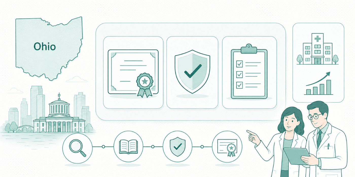 The Ultimate Guide to Getting Your Good Clinical Practice (ICH-GCP) Certification in Ohio: Everything You Need to Know in 2026-27