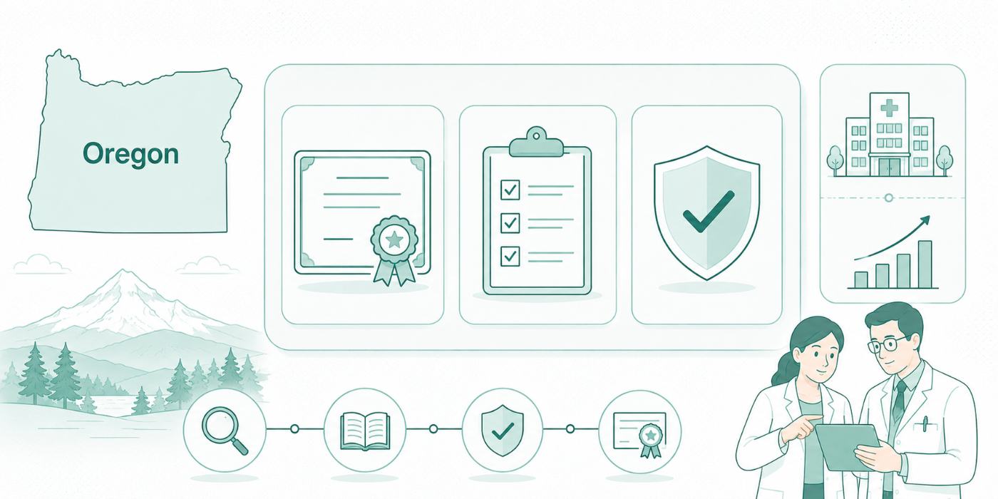 The Ultimate Guide to Getting Your Good Clinical Practice (ICH-GCP) Certification in Oregon: Everything You Need to Know in 2026-27