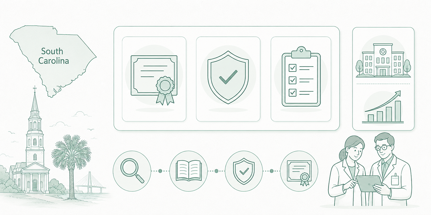 The Ultimate Guide to Getting Your Good Clinical Practice (ICH-GCP) Certification in South Carolina: Everything You Need to Know in 2026-27